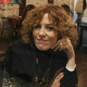 Isabel Mendoza