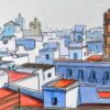 ACUARELA ORIGINAL - Imagen 18