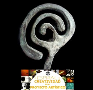 LA ESPIRAL DE LA CREATIVIDAD EN LOS PROYECTOS ARTISTICOS