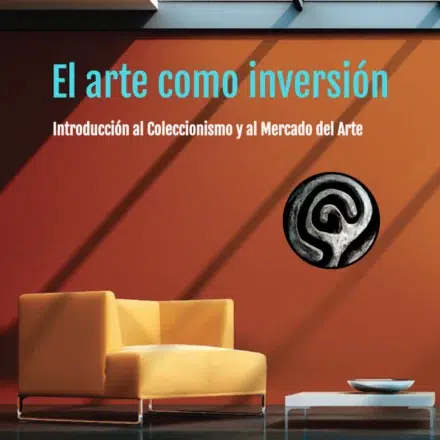 El ARTE COMO INVERSIÓN. Pdf y en papel.