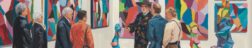 MARKETING Y MERCADO DEL ARTE